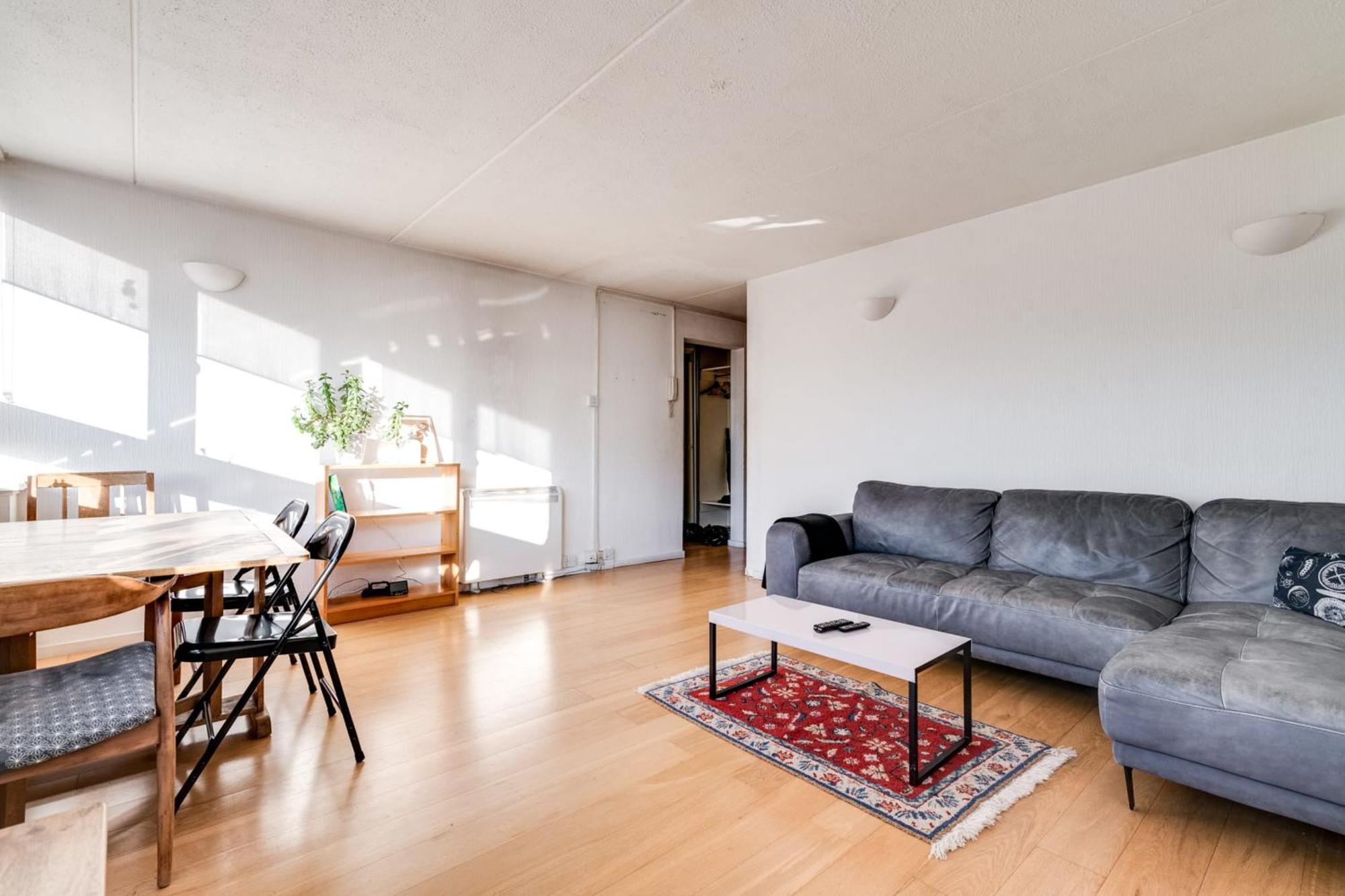 Apartamento Cosy Battersea Flat Londres Exterior foto