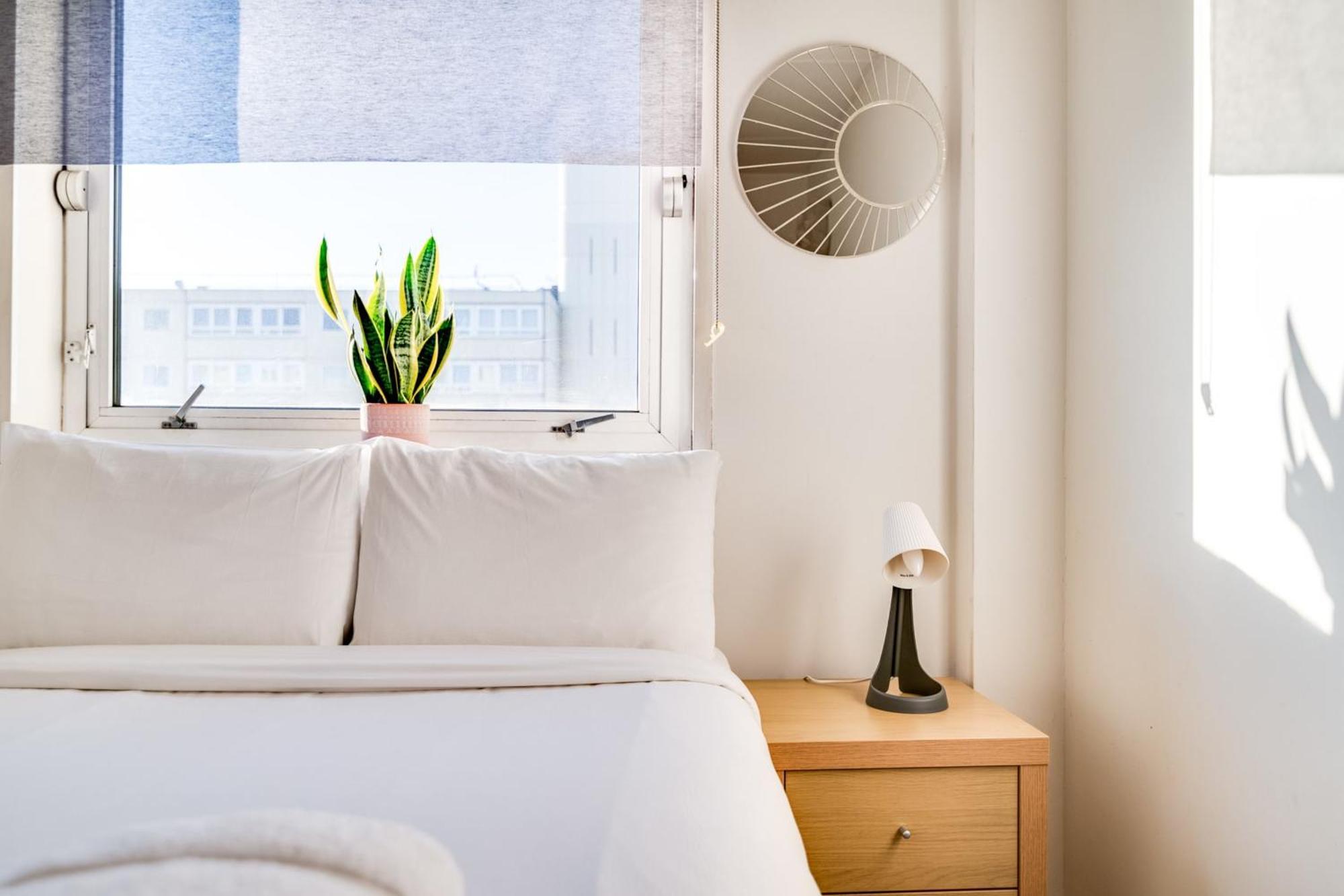 Apartamento Cosy Battersea Flat Londres Exterior foto