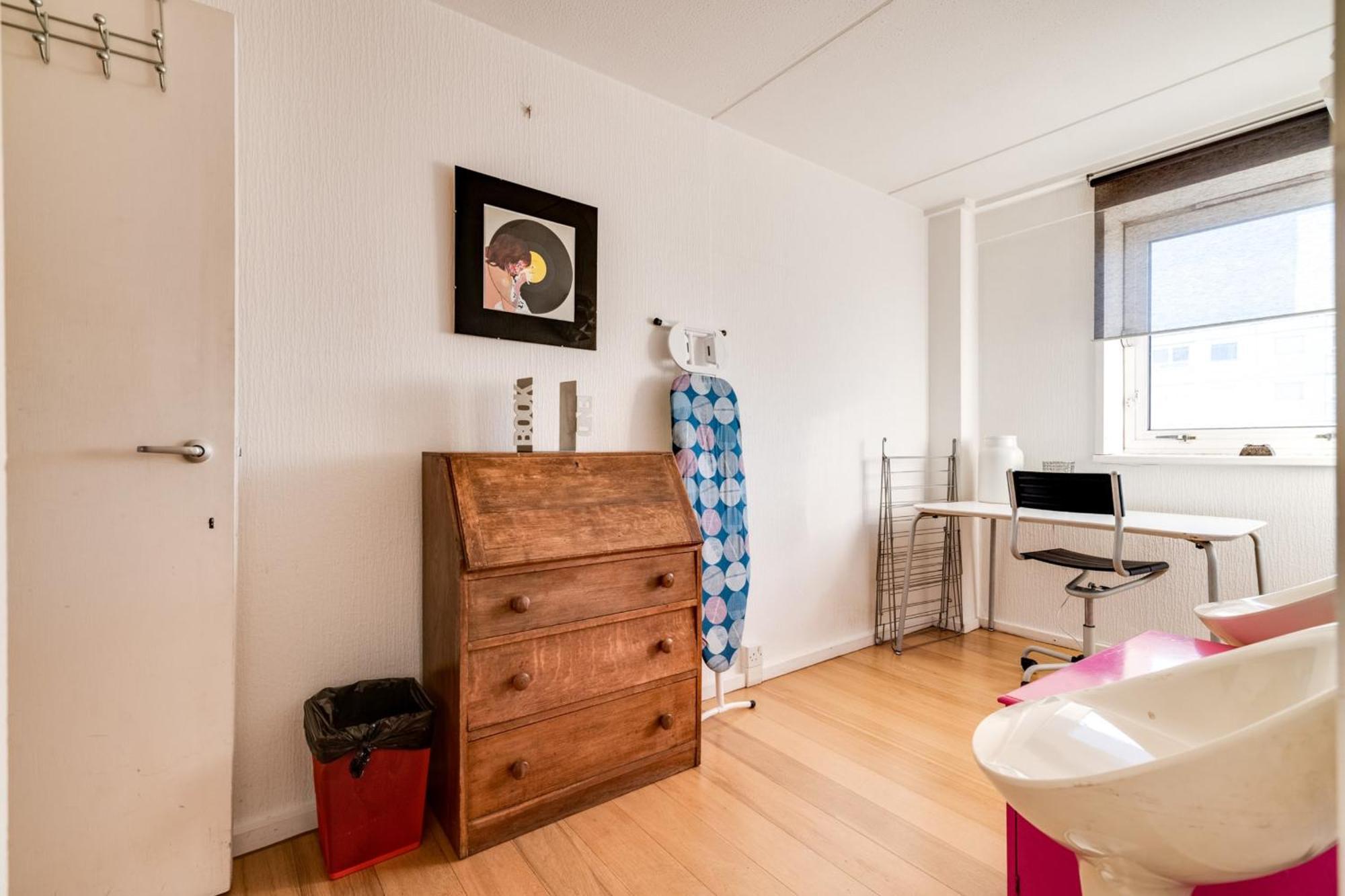 Apartamento Cosy Battersea Flat Londres Exterior foto