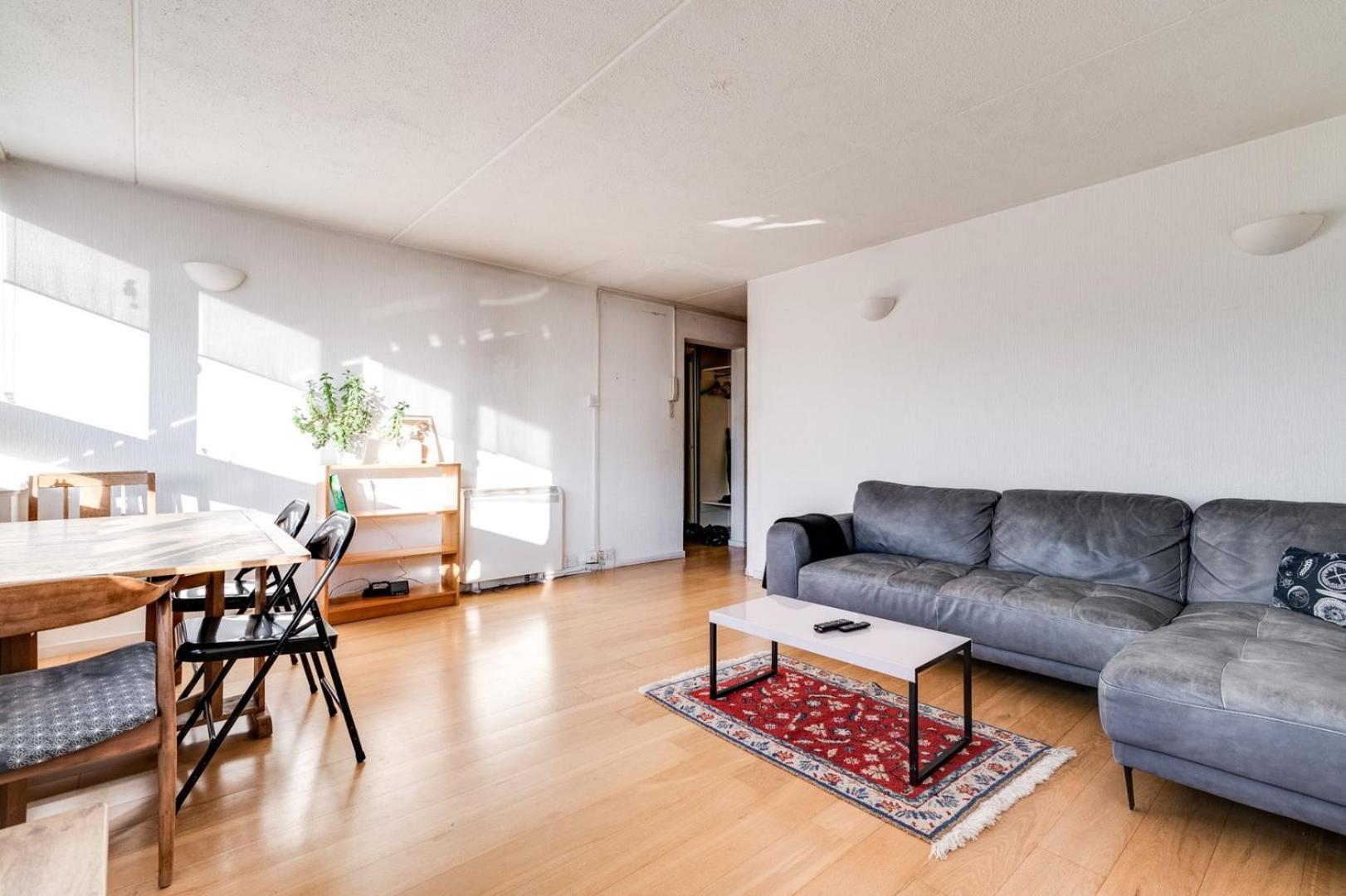 Apartamento Cosy Battersea Flat Londres Exterior foto