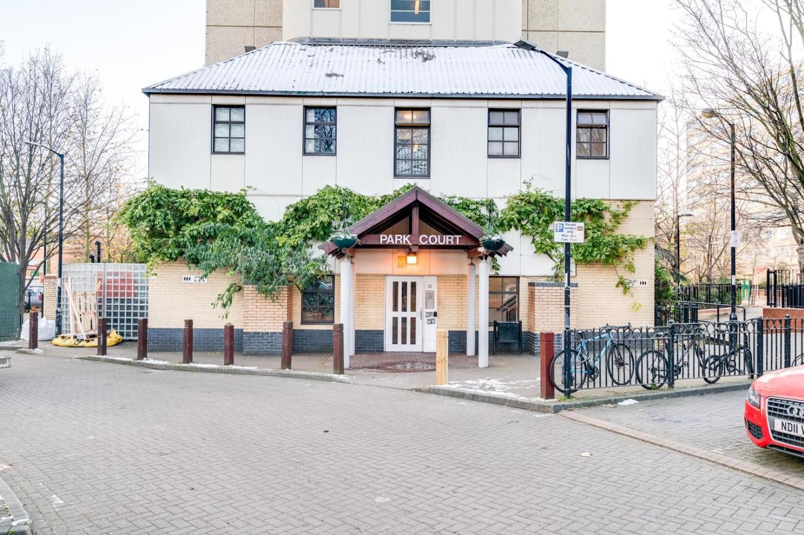 Apartamento Cosy Battersea Flat Londres Exterior foto