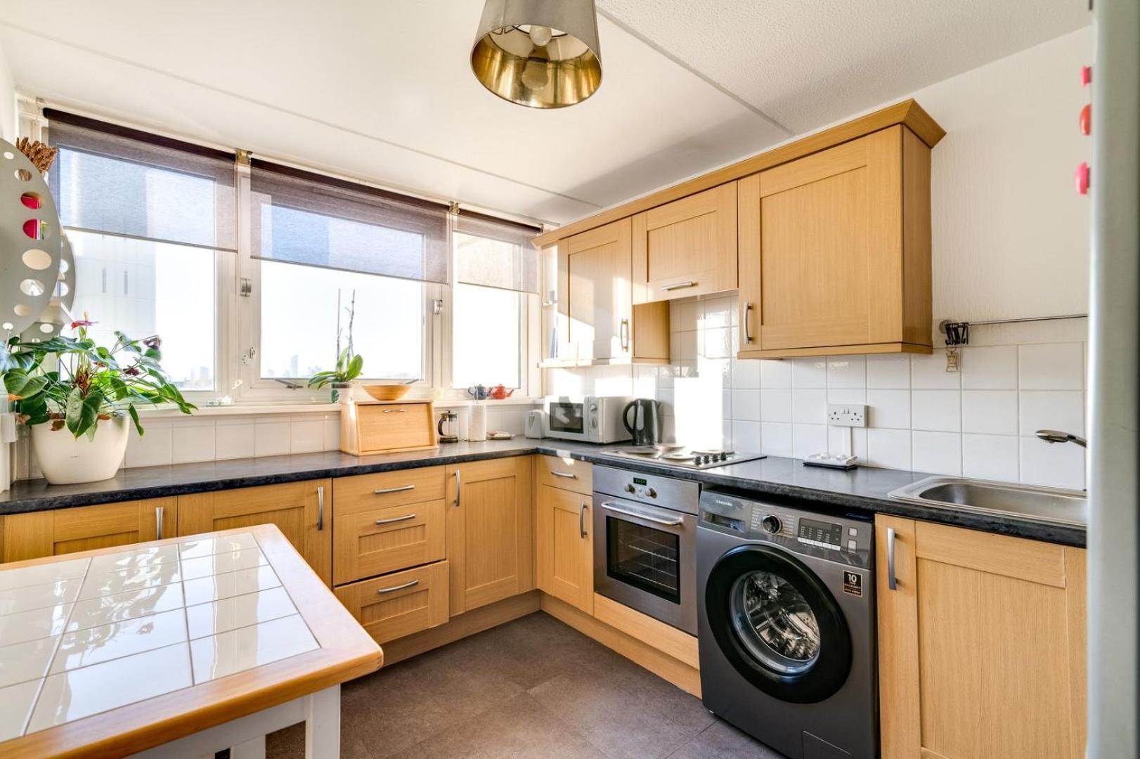 Apartamento Cosy Battersea Flat Londres Exterior foto