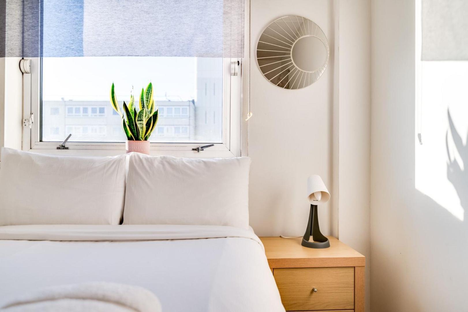 Apartamento Cosy Battersea Flat Londres Exterior foto